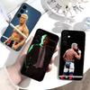 Cody Rhodes Handyhülle Schwarzes Silikon Weich Für Samsung Galaxy A73,A72,A71,A70,A53,A52,A51