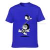 Arale Gachan Bees Tops T Shirts Unisex Dr Slump Toriyama Anime Unisexga Cute Robot Premium Cotton Tshirts Camisas T Shirt