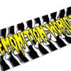 ONE OK ROCK 2024 WORLD TOUR Towel/Scarf (Black (B))