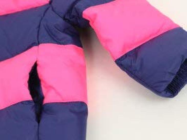 POLO RALPH LAUREN Ralph Taille Bébé Doudoune Parka Taille 6M (Polo Lauren) 0101681, [Occasion]