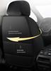 Universal All-Season Leather Car Seat Cover