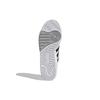 adidas Courtic 'White Black' Sneaker GX6318
