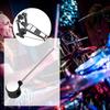 Percussion Instrument Hammer Head with Felt Head Bass Drum Beater Professional Drum Hammer for Kick Drum Percussion Instruments