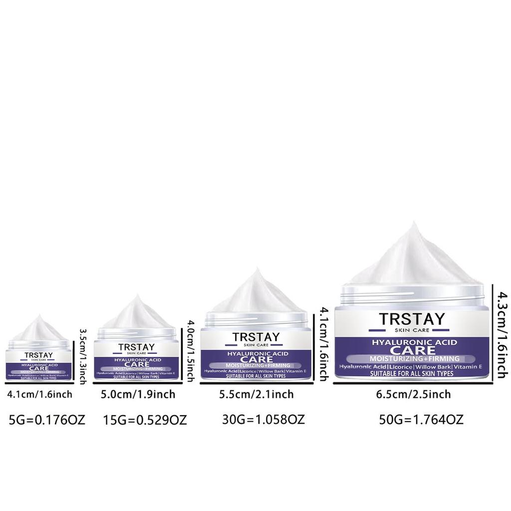 Die sanfte und nicht reizende Luminous Translucent Cream hellt den Teint auf, spendet Feuchtigkeit, mildert Mattheit und strafft die Haut.