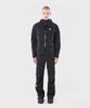 66North Snipe Shell Jacket Black 900