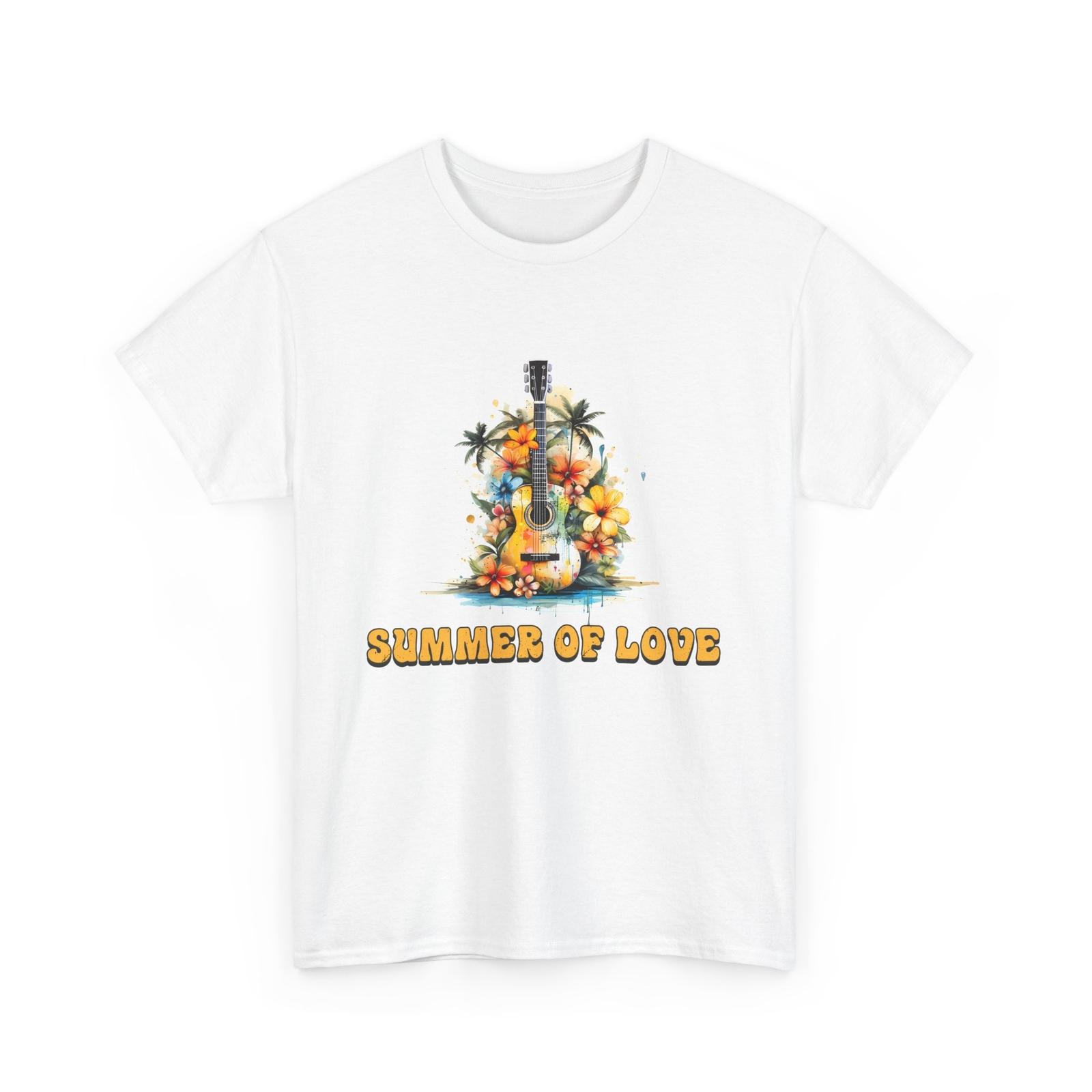Don’t Worry Be Happy T-Shirt | Retro Hippie Tee | Positivity Shirt Retro XXXXL