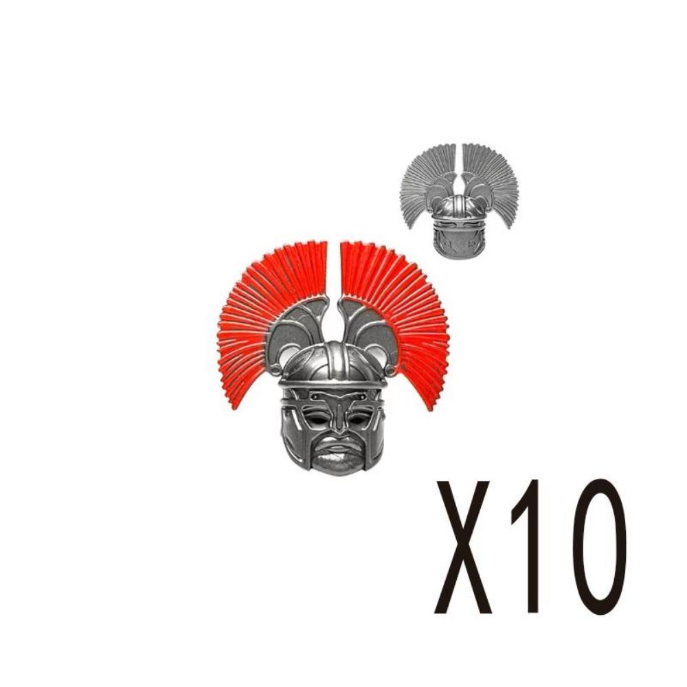 

Средневековые Строительные Блоки Оружие Фигурка Солдата Аксессуары Лук Копье Арбалет Топор Шлем Наплечники Кирпичик Подарок Игрушка Сделай Сам X011