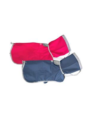 BARKDOG ABC Regenjas M-6XL 2 kleuren