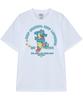 DRIFTOUT Running Croc Functional Short Sleeve T-Shirt (5 Colors) (Type B)