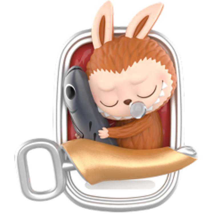 New POP MART THE MONSTERS Convenience Store Collection Figure Mystery Boxes Single Mystery Box/Full Box 12 Pcs PPMT-2506-0022