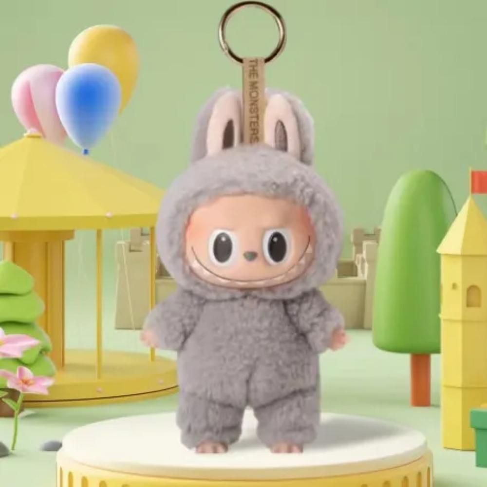 Anime Figurka Plyšová Panenka Makaronka Akční Panenka Koníčky Přívěsek Model Hračka Roztomilá Příšerka Replika Klíčenka Hračky Narozeninový Dárek 2025