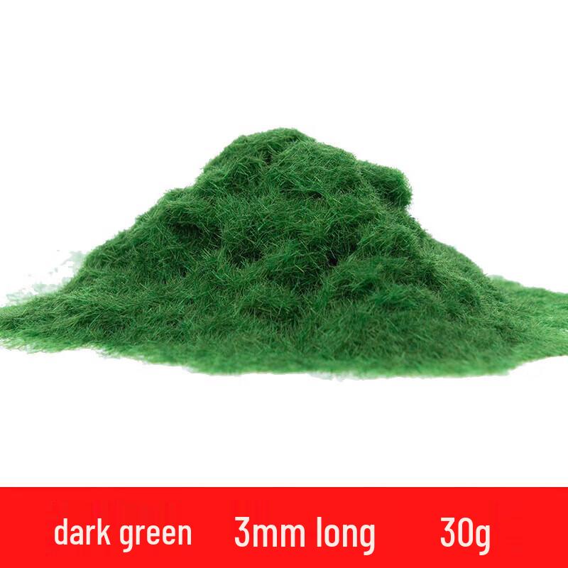 Chi Pan Diorama Building Models & Materials