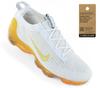 Nike Air VaporMax 2021 FK SE - Frank Rudy - Herren Sneakers Schuhe DQ8963-100 ORIGINAL