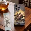 paintings by Raphael Phone Case For iPhone 17, 16,15,14,13,12,11 Plus,Pro Max, Others Soft Black Cover