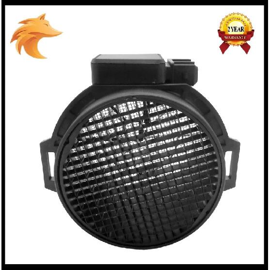 1438871 7567451 5WK9 6132 5WK96132 Mass Air Flow Meter Maf Sensor For BMW E39 530 i 530i E53 X5 E36 Z3 3.0 i 3.0i 3.0L M54B30