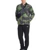 THE NORTH FACE Puffer Jacket Men's Green NF0A3LZC-FN6