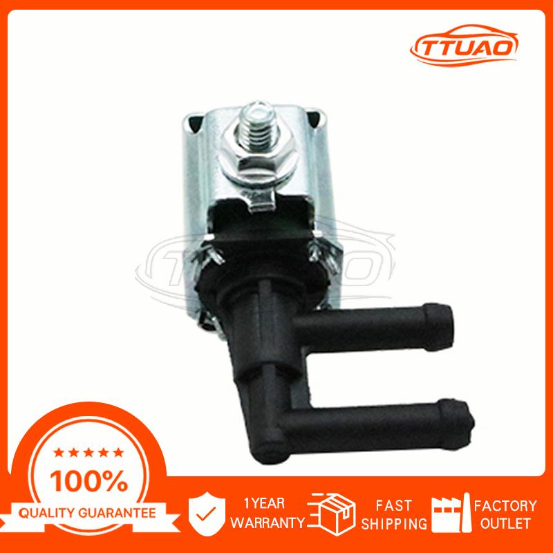 Car Vapor Canister Purge Solenoid Valve for Nissan 240SX Altima Pathfinder Maxima Xterra 14933-0Z80A 149330Z80A 14933 0Z80A