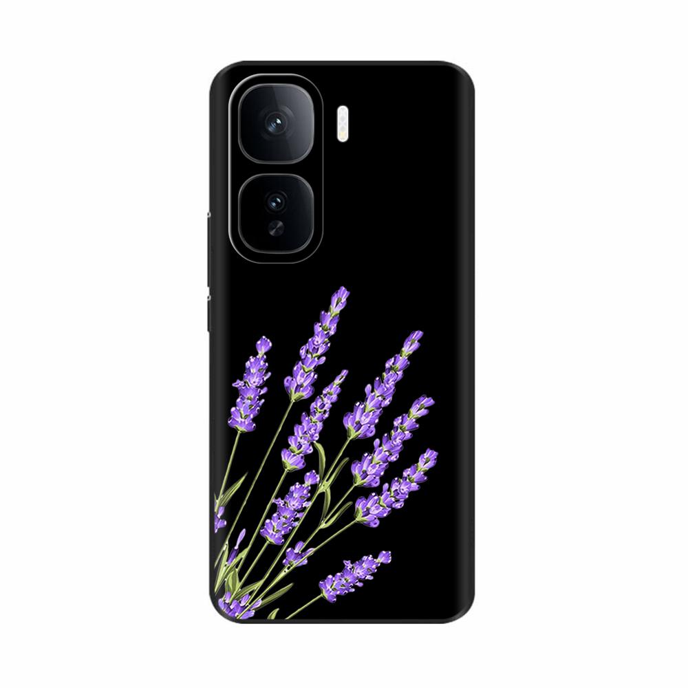Silicon Case For Vivo iQOO Neo 10 Pro Back Cover For Vivo iQOO Neo 10 Pro Plus Case Soft Silicone Cover for iQOO Neo10 Fundas