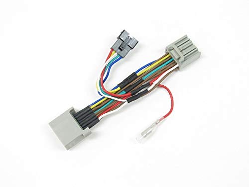 (PROTEC) SPI dedizierter Kabelbaum-KIT HS-H40 2017y- CRF250RALLY/ABS 11440