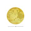 1Pcs 2027 Year Of The Goat Souvenir Collectible Coins Zodiac Goat New Year Gift Metal Art Display Decor