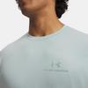 Under Armour Men's Comfortable Casual Short-Sleeve T-Shirt