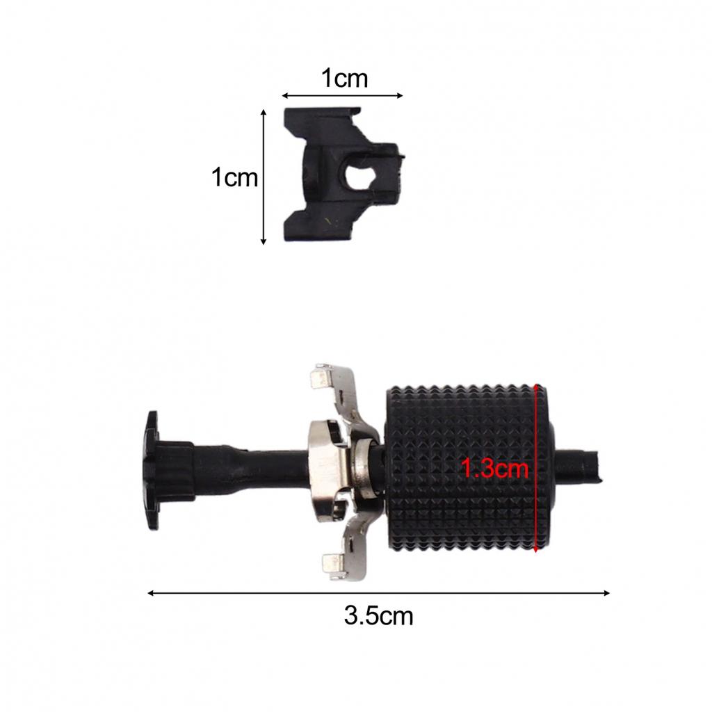 Tlačítko na volantu Klíč Spínač řízení Kompatibilní s modely Škoda
