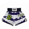 Boxing MMA Fight Shorts Kids Adults Muay Thai Martial Arts Training