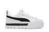 Puma Wmns Mayze 'White Black'