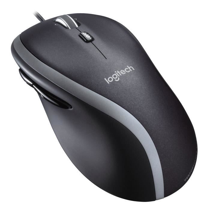 LOGITECH souris laser - M500
