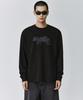 Beulaendideu Catsmic Graphic Long Sleeve [Black]