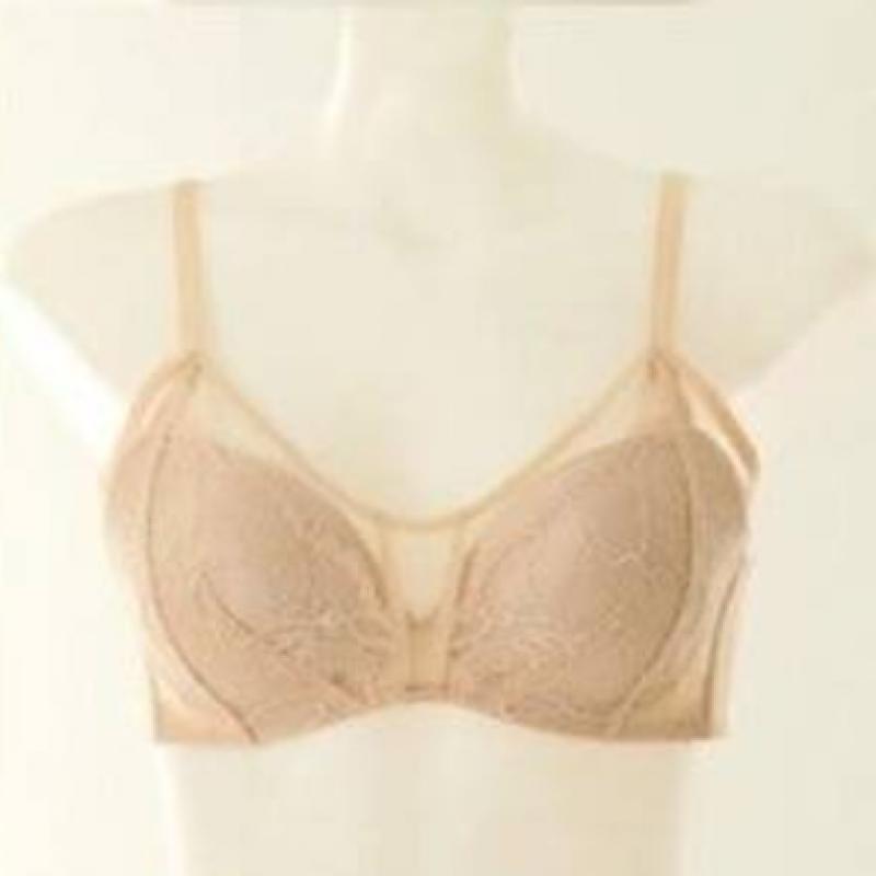 Venus Bra With Colorful Spring Sensation 25ss Shine Blossom Vbr0995a