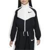 Nike Kids Jackets Stand Collar Moderate FB1267-010