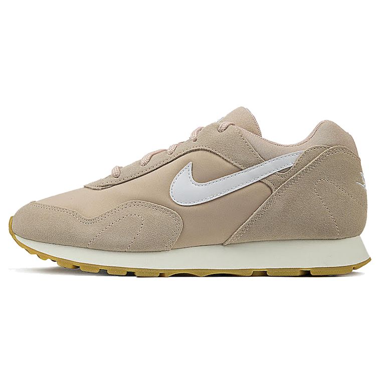 

Женские кроссовки Nike Outburst Particle Beige Pink White-Sand-Sail AO1069-200
