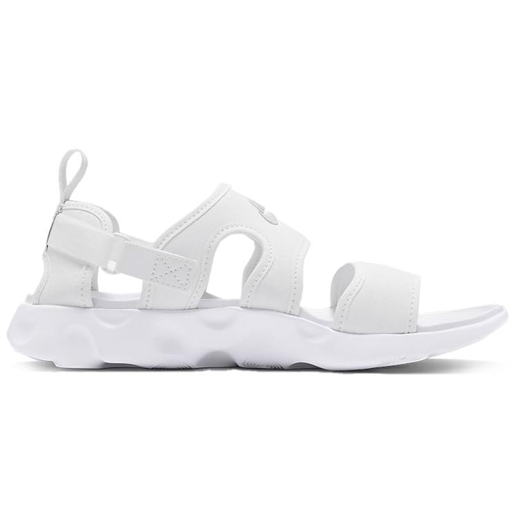 New Nike Owaysis Sandal White Platinum Women's CK9283-100