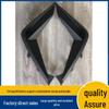 Toyota Yaris Cross Front Bumper Fog Light Frame for 2021 Models (52127-F4290, 52128-F4290)