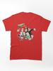 Gravity Falls Grabity falls, Gravityfalls, Dipper pines Classic T-Shirt