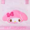 Sanrio Clear Boston Bag My Melody 742201 -