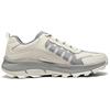 Skechers Men Low Casual Shoes White Gray 237505-NTGY