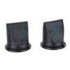 2PCS Duckbill Valve Kit 1 1 2 Inch 385310076 Replacement for S T VHT Series Vacuum Pump