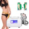 4 In 1 Body Slimming Machine Weight Loss Fat Burning Device Lifting Shaping InstrumentUS Plug 110V