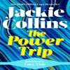 The Power Trip by Jackie Collins Paperback Book 9781398517608