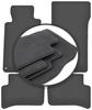 Premium Car Mats For: Mercedes C W203 Sedan, Station Wagon (2000-2008)
