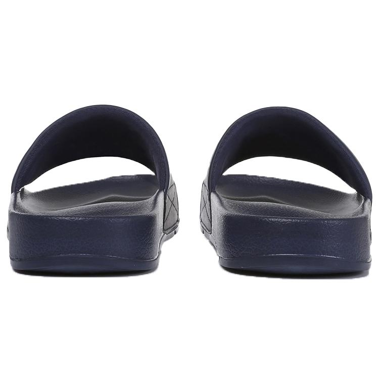 FILA Uni Drifter Slide Slippers Unisex Blue 1SM01578D_441