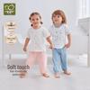 Labi Kids Unisex Lightweight Home Wear Pajama Set