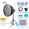 NANLITE FC-300B/FC-500B Bi-Color LED Studio Light