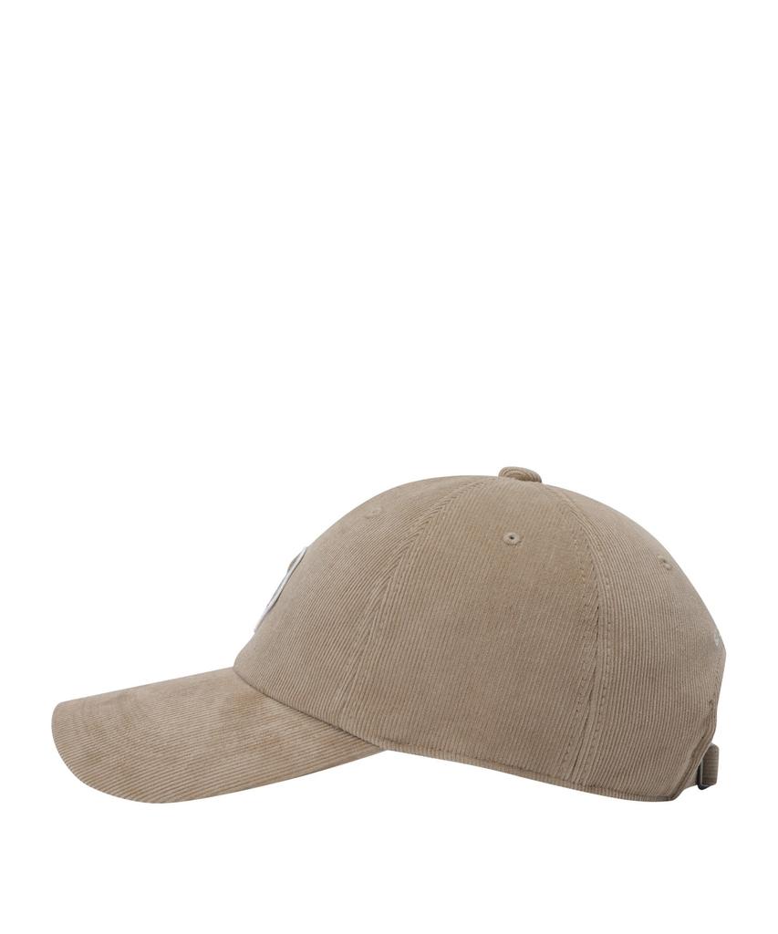Goldeunbeeo (U) Corduroy Essential Ballcap G6Rax25721Bex