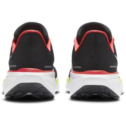 Nike Air Zoom Pegasus 41 Black Crimson Yellow - Hq1564-016
