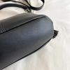 Chic Leather Hobo Bag with Detachable Strap & Tassel Versatile Large Capacity Handbag for Women Leisure Fashion Women's Shoulder Bag