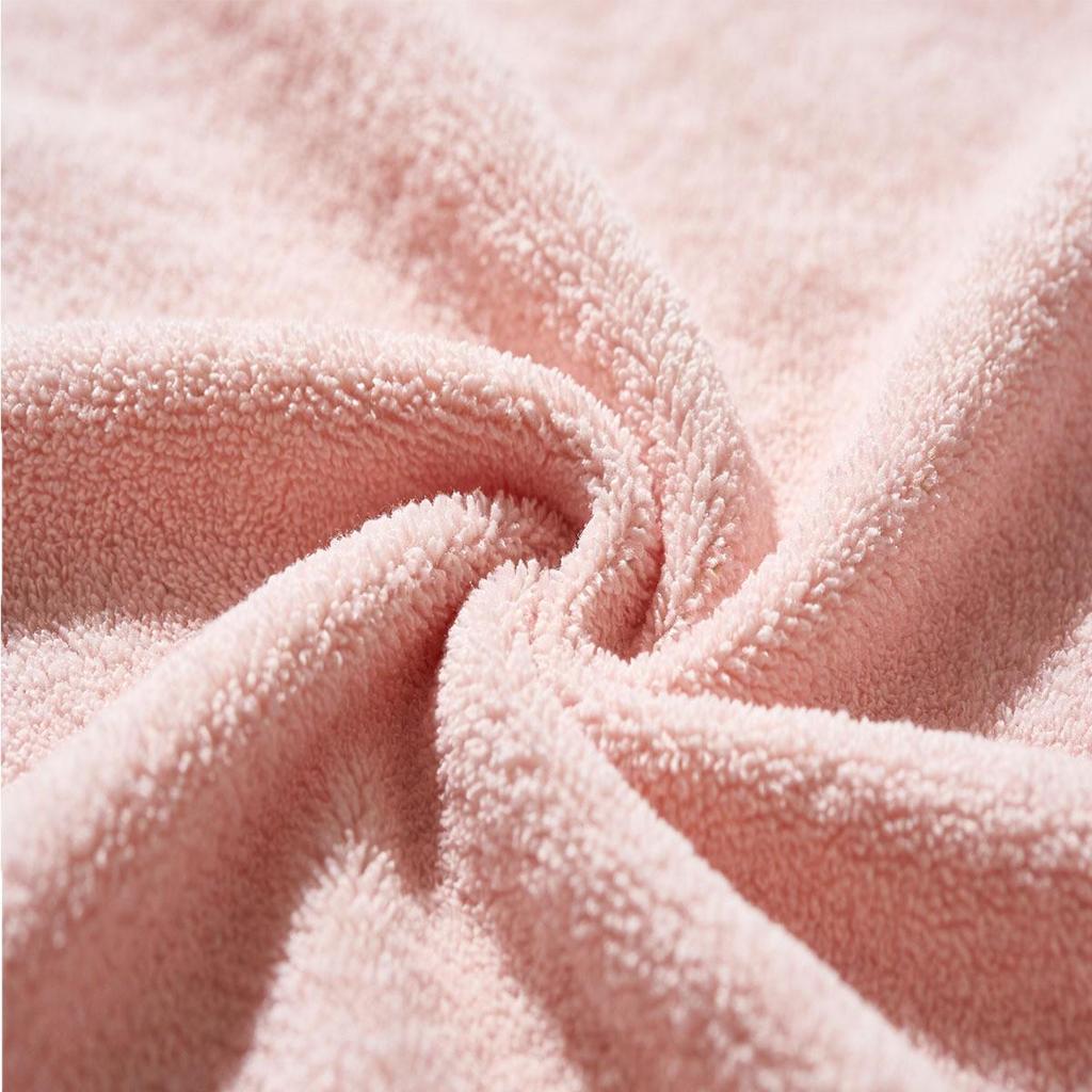 Éponge Polyester: Léger, Doux, Séchage Rapide, Inaltérable, Boucle à Fibre Courte Simple Face