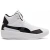 Puma Clyde All Pro Mid White/Black 195512-02